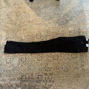Good American Black jeans